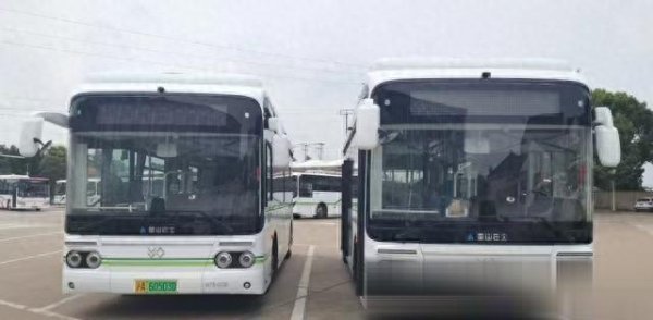 网络配资开户入口 从城市客车招标情况，看国内新能源公交客车更新走向