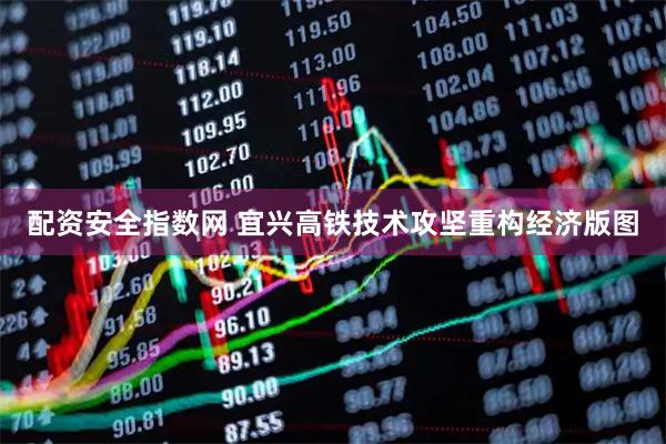 配资安全指数网 宜兴高铁技术攻坚重构经济版图